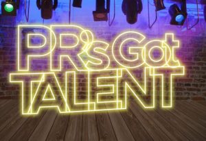 The Museum of PR announces talent show to showcase PR pros’ hidden skills