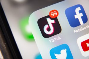 USAA downplays $140M government fine, TikTok expands new ‘Stories’ feature and Netflix’s power revealed with Formula 1 partnership