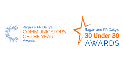 PR Daily will recognize the Communicators of the Year and 30 Under 30