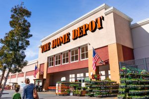 Home Depot’s Yanique Woodall shares the secret to building relationships