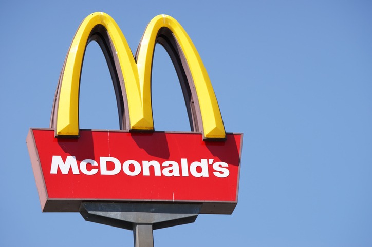 McDonald’s sells Russia business, Twitch responds after livestream of Buffalo mass shooting and the digital audio rockets ahead