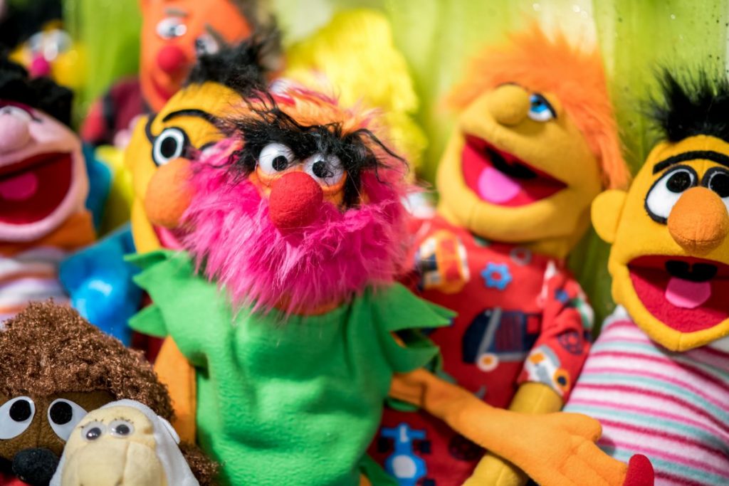 Sesame Street introduces first Asian American Muppet, few Twitter users consider it to be the most trustworthy news source, and Google defends Pentagon cloud contract