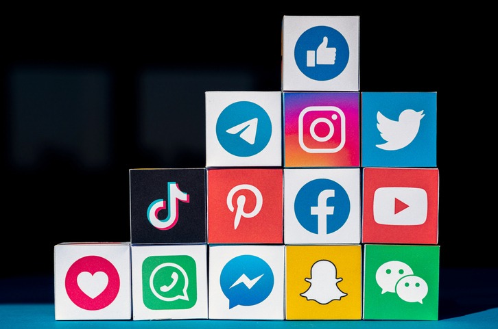 Social media trends to watch for 2022