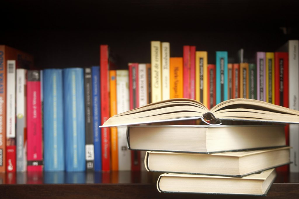 The 5 best books of 2021 for leaders