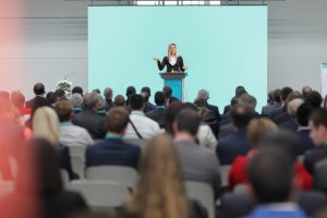 How to choose the right person for a public speaking opportunity