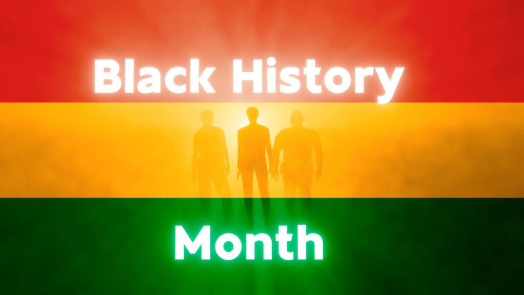 5 tips for engaging with Black History Month