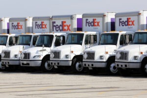 FedEx partners with HBCUs in workforce diversification, Americans want Olympic sponsors to stand up to China and the NFL denies racial discrimination