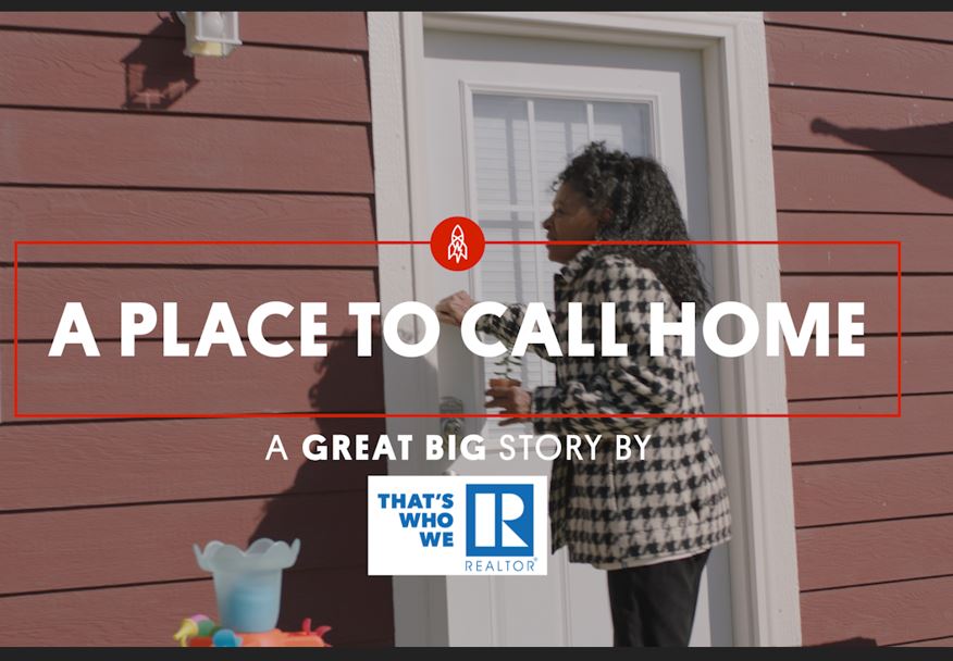 National Association of Realtors’ video series garners 2 million views, exceeds goals