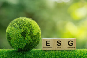 Is PR up to the task on ESG?