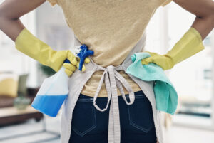 Clean it up: PR pros’ spring cleaning checklist