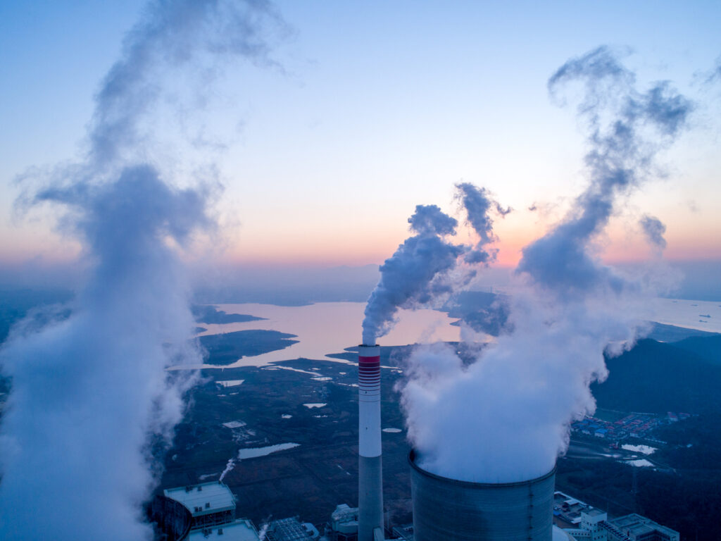 Here’s what the SEC’s looming emissions rule means for comms