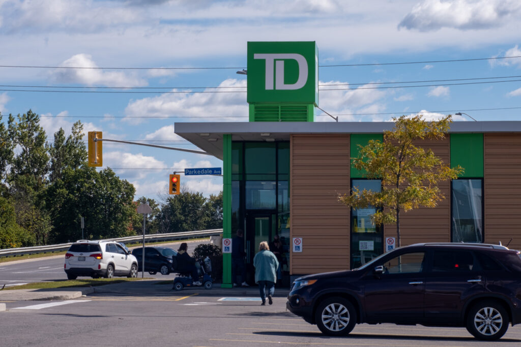 How brand journalism is changing, according to TD Bank’s Chad Mitchell