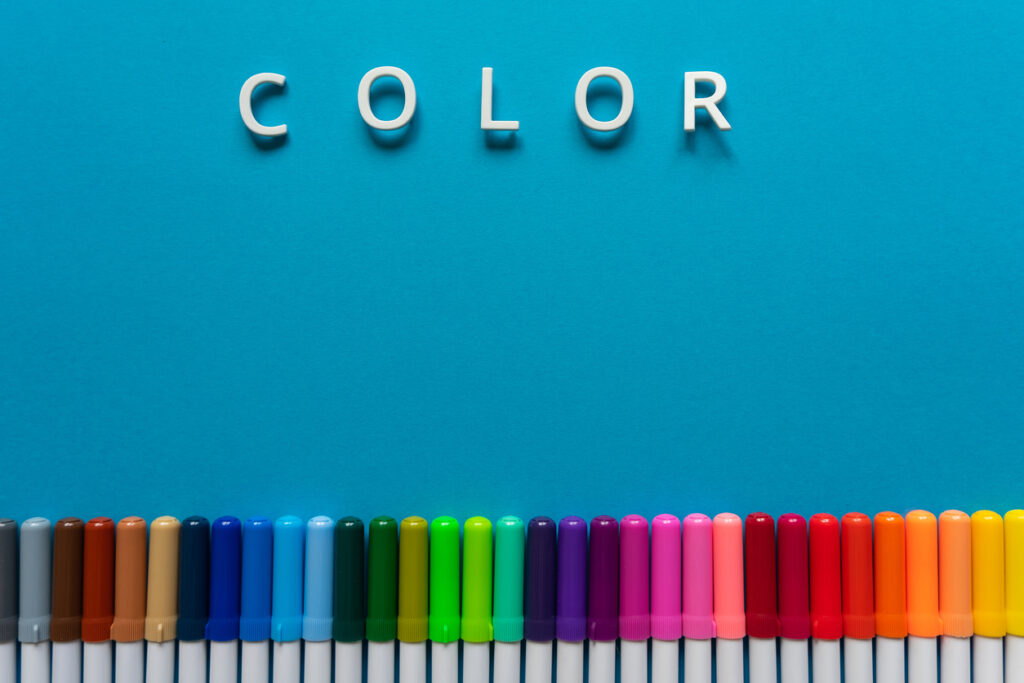 How you can use color theory to create better workplaces