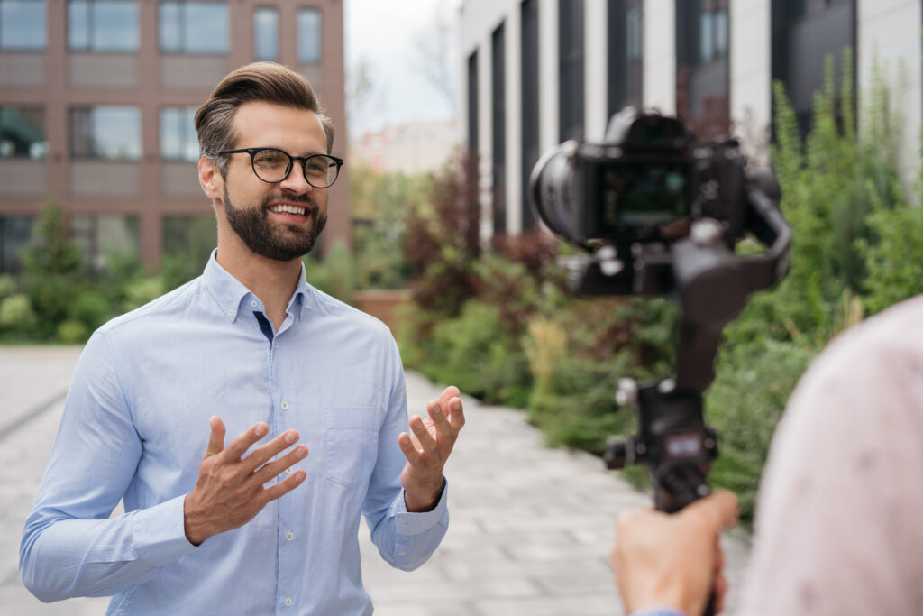 3 best practices for helping leaders be better storytellers