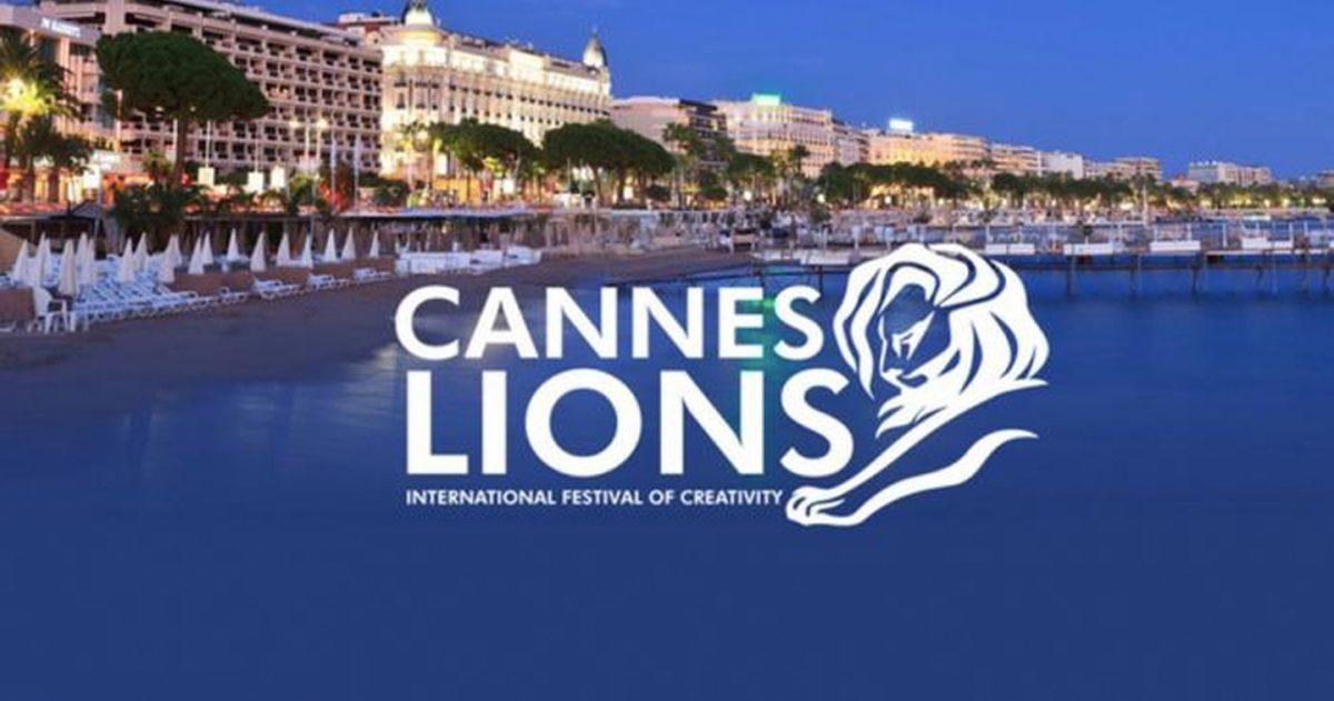 Cannes Lions 2022