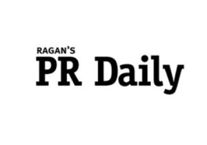 Meet the new PR Daily team