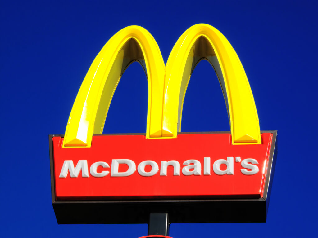 How McDonald’s measures PR success