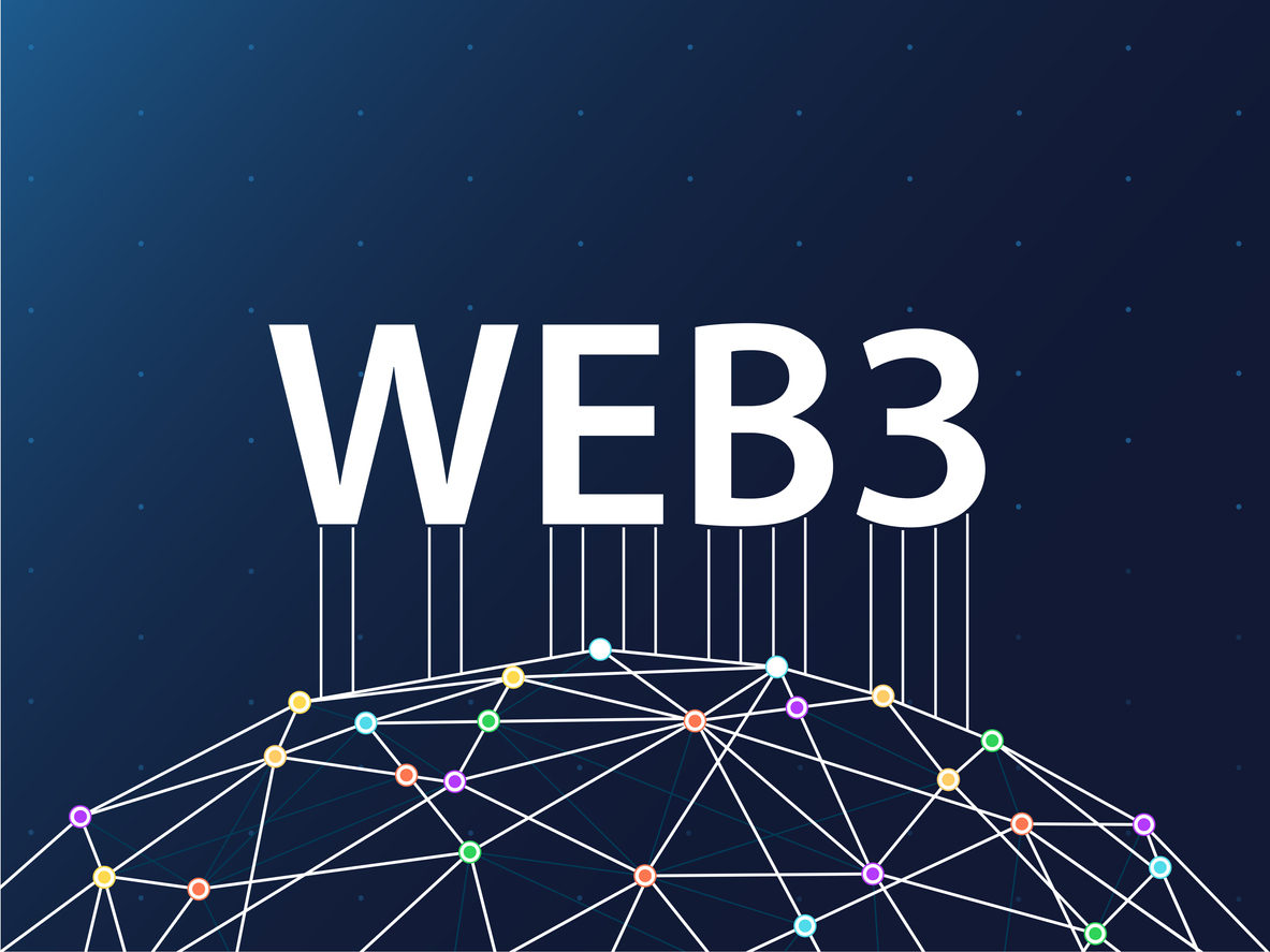 What is Web3?