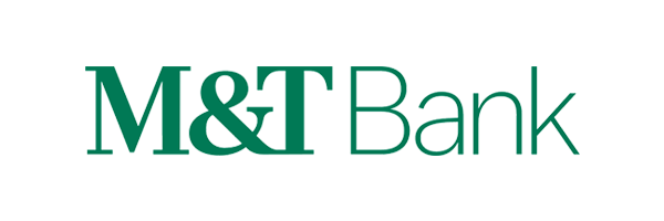 M&T Bank Logo