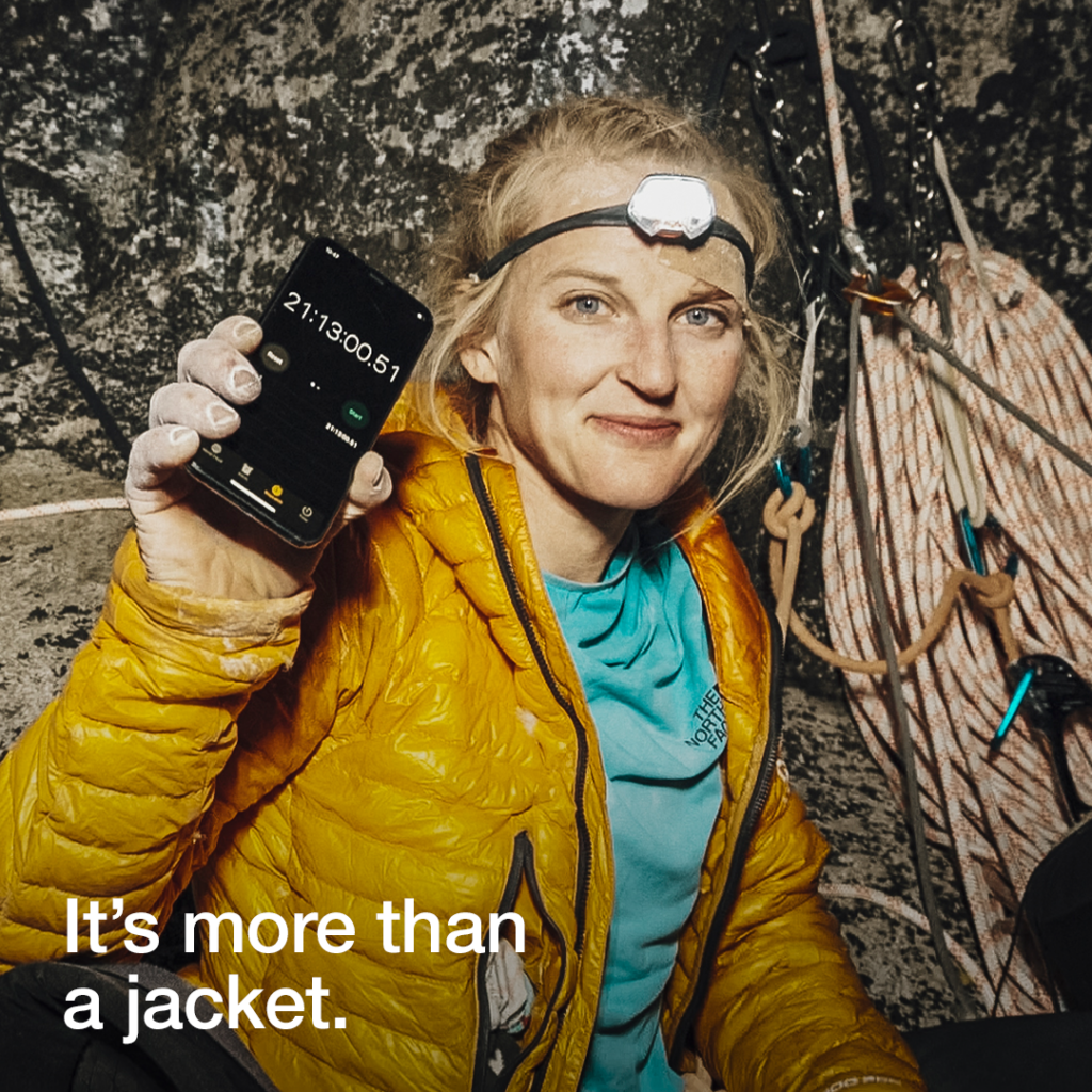 Ragan Awards: North Face wins big with #MoreThanAJacket