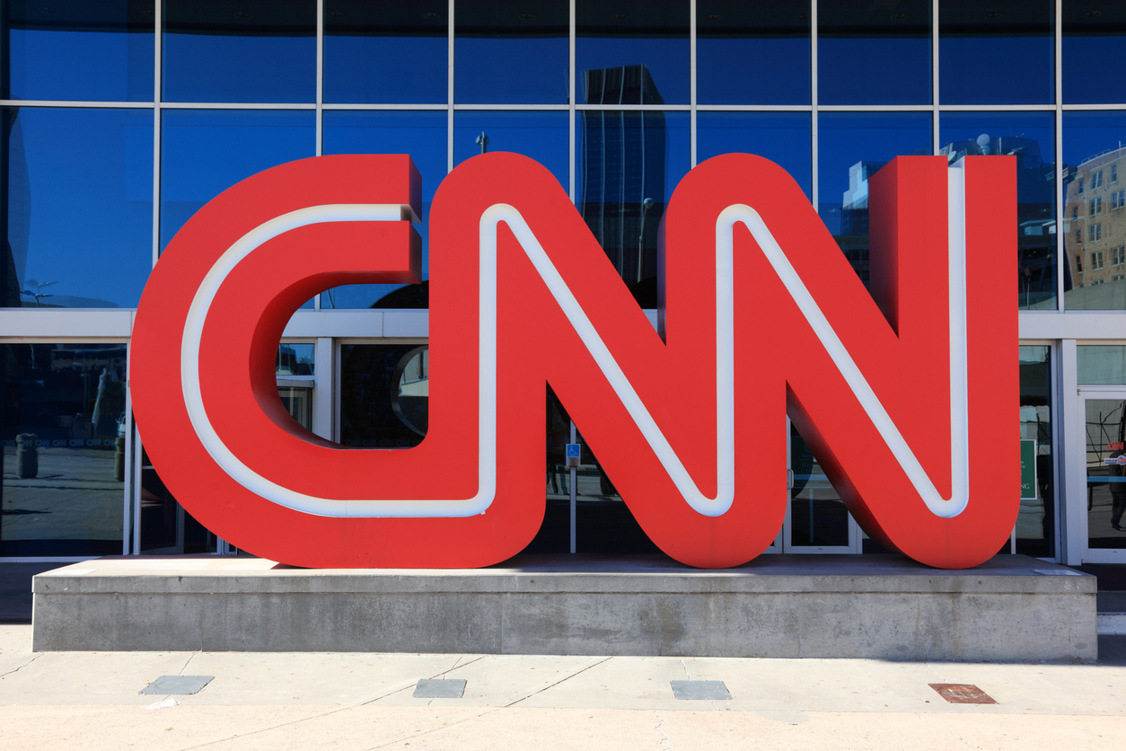 CNN was among the media companies that saw layoffs this week