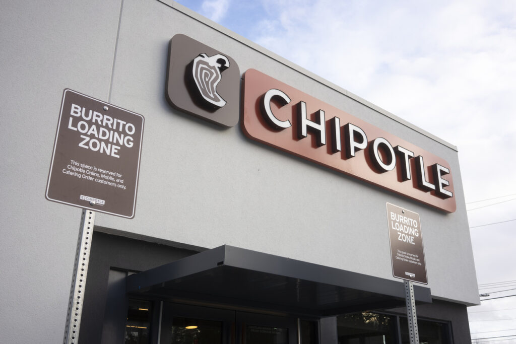 Chipotle embraces TikTok hack, gas stoves aren’t being banned and more