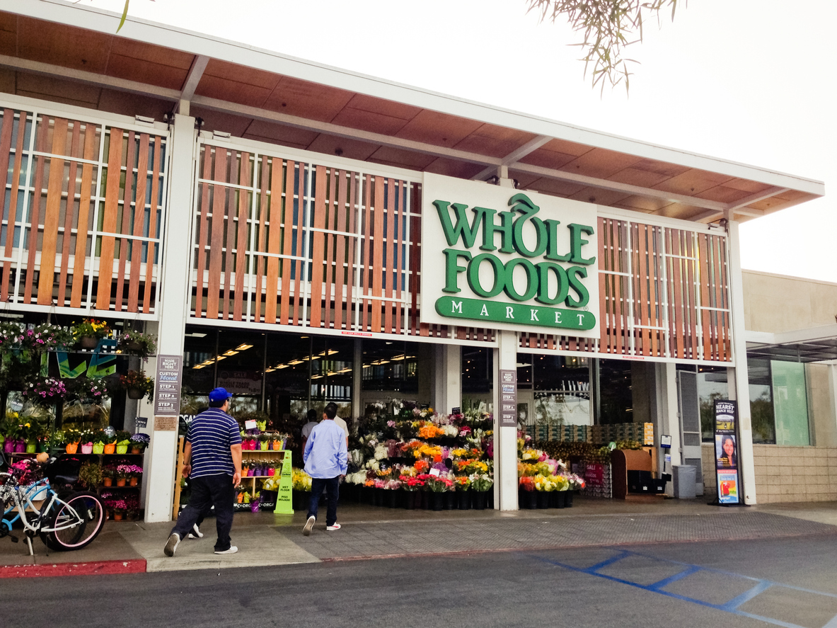 Whole Foods has asked suppliers to lower prices