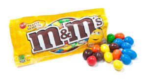 How M&M’s spoiled its PR moment with Super Bowl ads