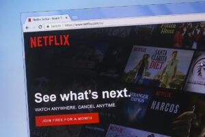 Netflix’s password sharing nightmare, Hong Kong’s tourist bid and more