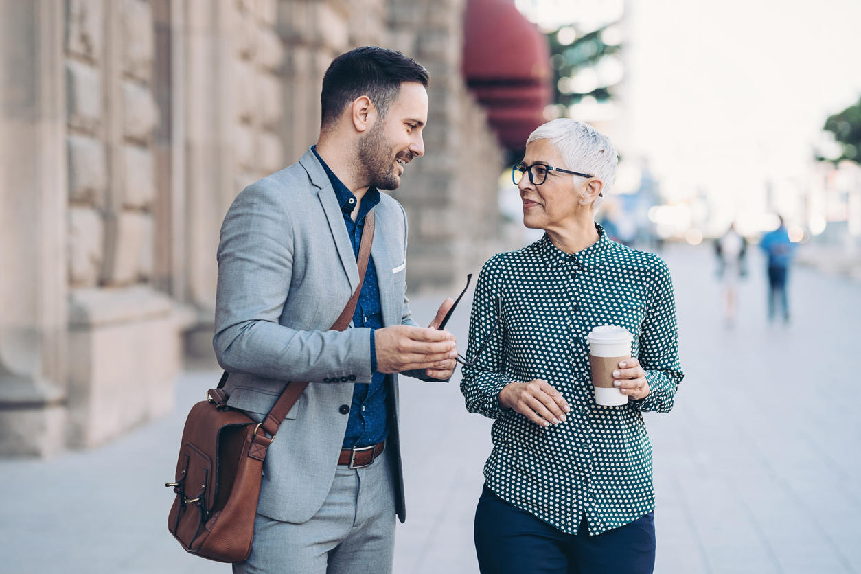 The power of mentorship