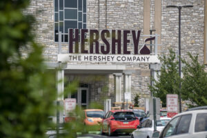 What’s next after smartphones, Hershey faces backlash and more