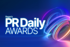 Get the recognition you deserve. Enter your campaign in the PR Daily Awards.