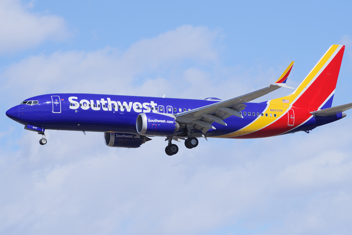 Southwest’s Dan Landson talks gaining media traction through positive storytelling