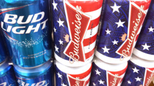 Budweiser regroups after backlash, Barbie debuts Anna May Wong doll and more  