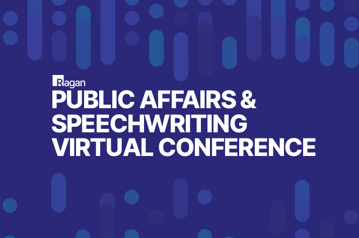 Public Affairs & Speechwriting Conference Image