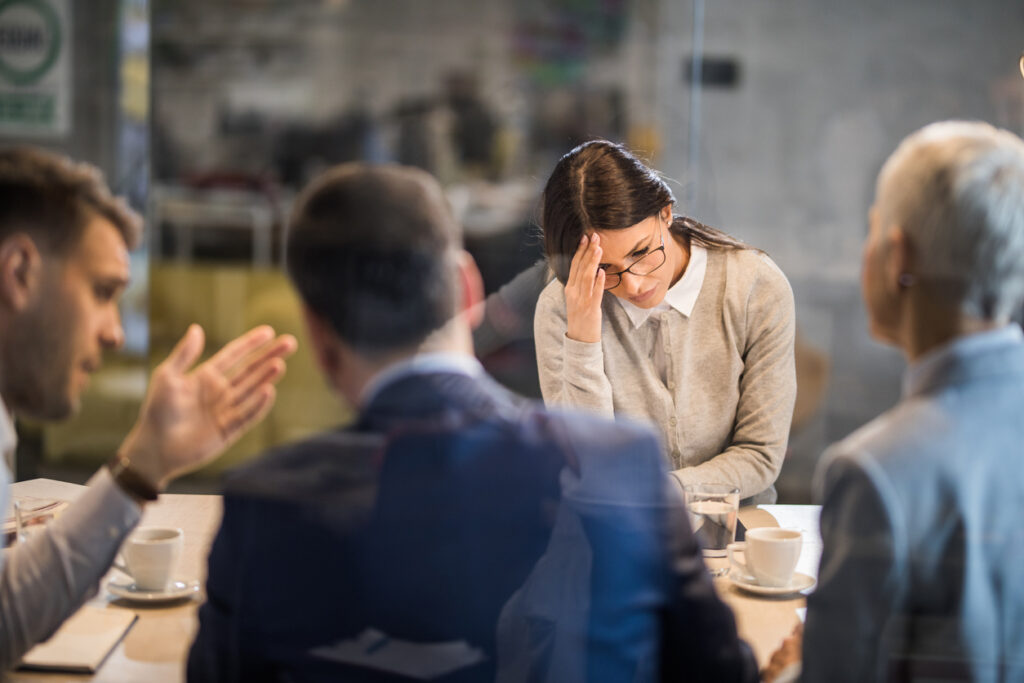 3 ways to find time to write when you’re overwhelmed with meetings