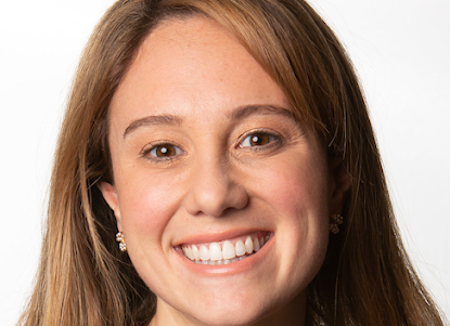 6 questions with: Megan DiSciullo of PwC