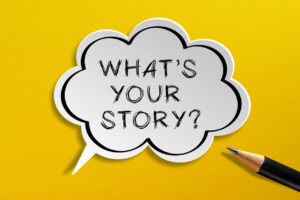 Worksheet: How to find the essence of your story