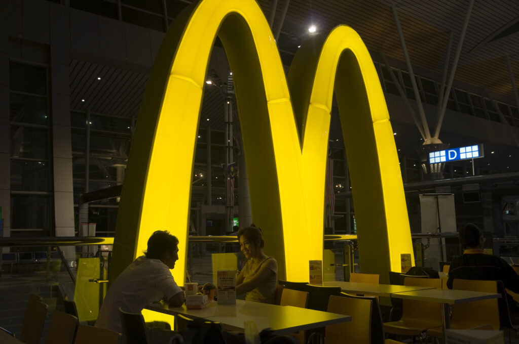 The Scoop: A meme about a $16 McDonald’s meal is causing headaches for Biden