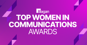Announcing the honorees of Ragan’s 2023 Top Women in Communications awards