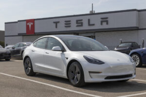 The Scoop: Tesla faces its latest challenge: cold weather