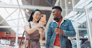 By the numbers: How Gen Z uses AI, social media